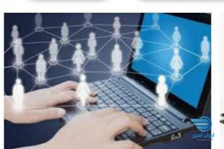کسب‌کار‌اینترنتی‌بااستفاده‌ازگوشی