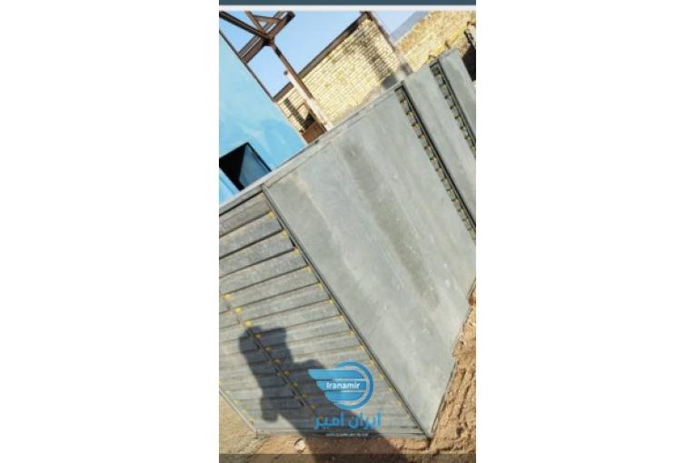 تجهیزات کارکرده مرغداری در کل ایران