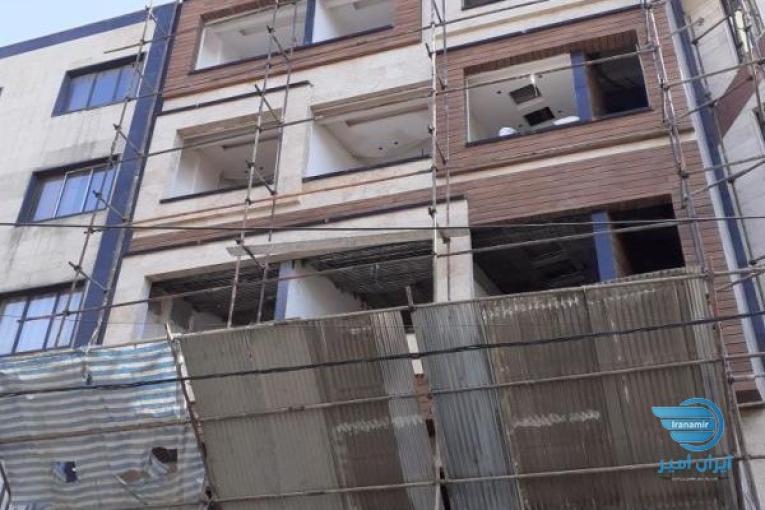 مجری و سازنده حقوقی مهندس مهرداد آنی زاده