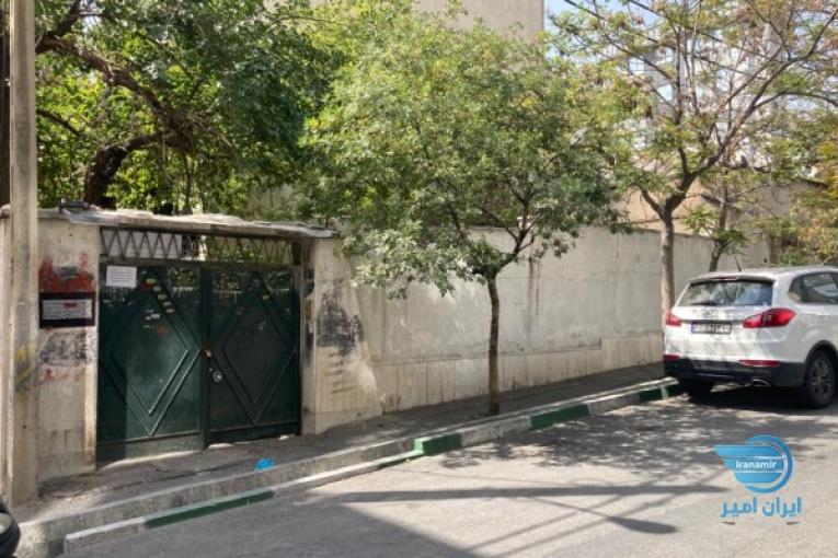 دولت.کلنگی.۳۶۰متر