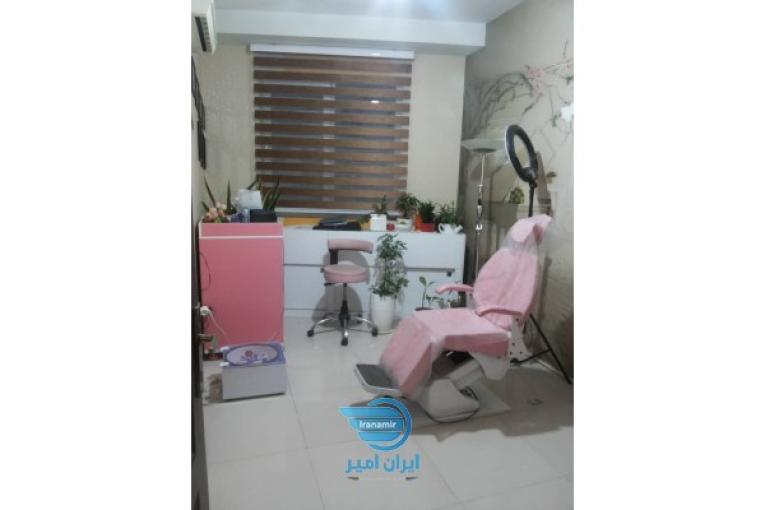 اجاره یک اتاق در مطب فعال