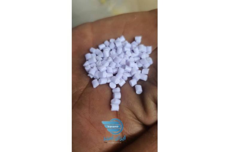 مستربچ مات کننده در تمام پایه ها