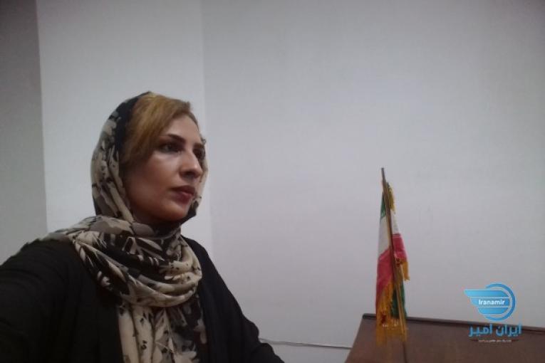 وکیل ومشاور حقوقی