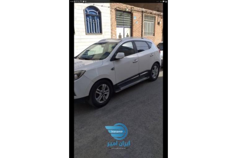 جک شاسی دنده ای