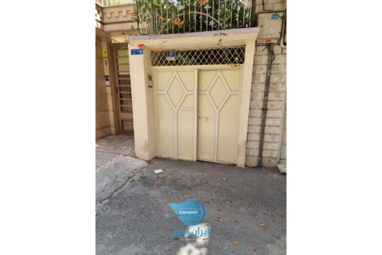فروش ملک ویلایی کلنگی