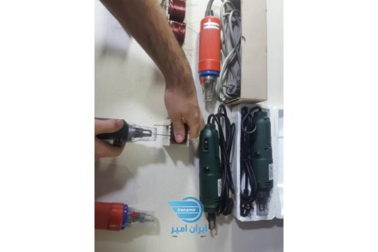 خرید لاک تراش ارزان