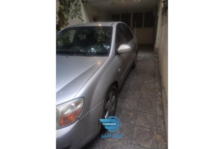 فروش خودرو سواری 