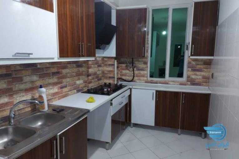 آپارتمان اندیشه فاز1