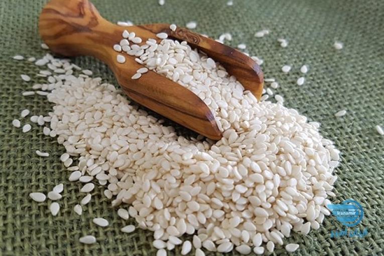 کنجد مارکت روغن کنجد