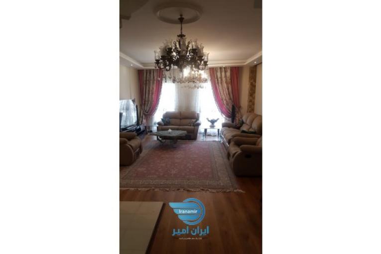 فروش آپارتمان ۸۸ متری قلهک 