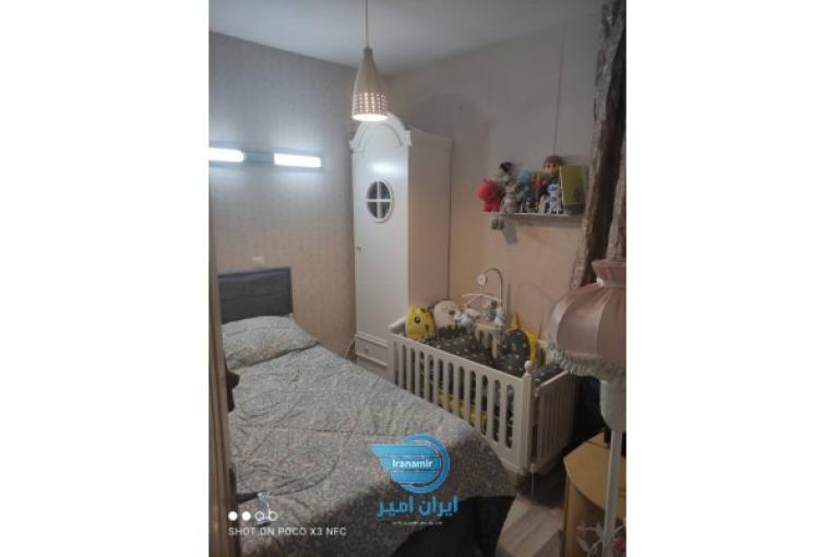 فروش آپارتمان مسکونی 