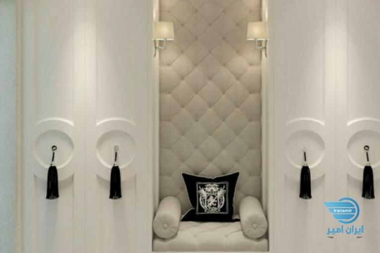 طراحی سه بعدی کابینت،کمد،جاکفشی،تخت تاشوو...