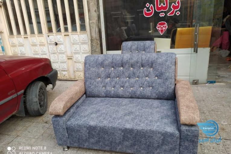 تعمیرات مبل