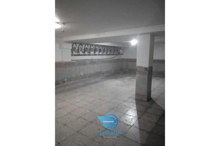 آپارتمان 110متری 3خواب شیک اندیشه87