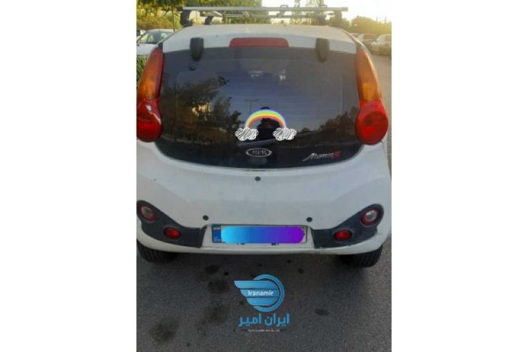 Mvm110s لاکچری