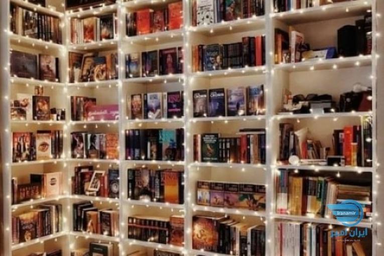 خریدار کتاب و کاغذ باطله