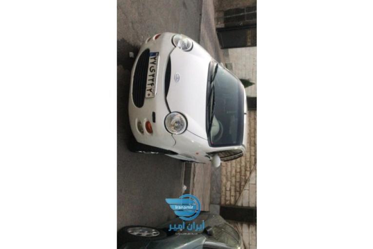 ام وی ام ۱۱۰ مدل ۸۹ 