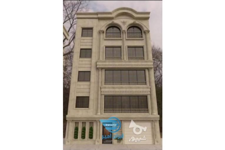 فروش آپارتمان در بابل