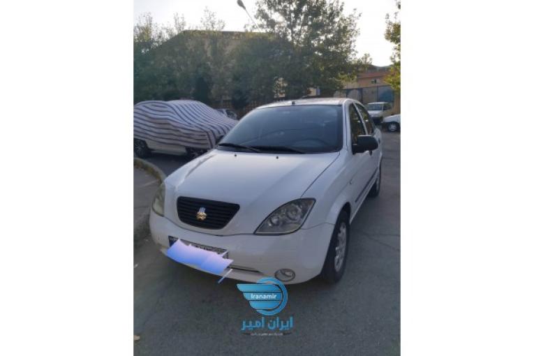 فروش تیبا مدل۹۷