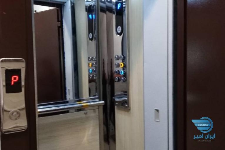 گروه صنعتی مهندسی پارسا