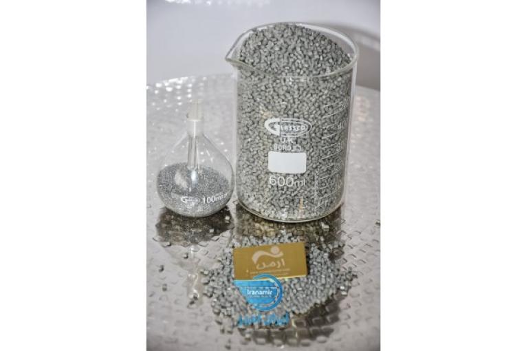 فروش ویژه مستربچ flame retardant ( ضد حریق ، ضد شعله ، ضد شعله )