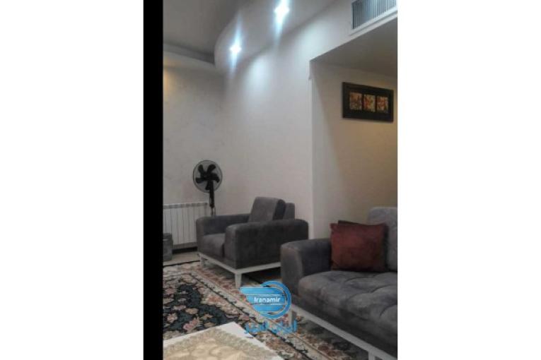 آپارتمان ۶۹متری نوساز دوخوابه تمیز