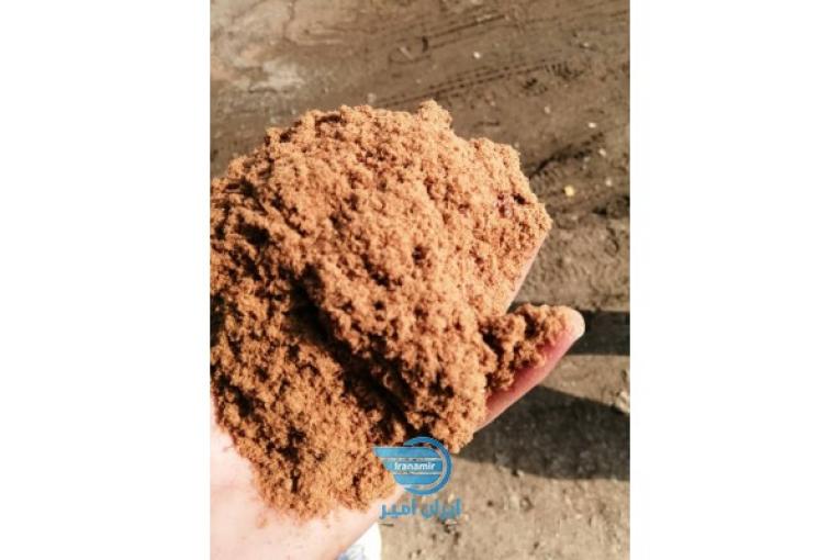 خرید و فروش خوراک و دام و طیور و پودرگوشت