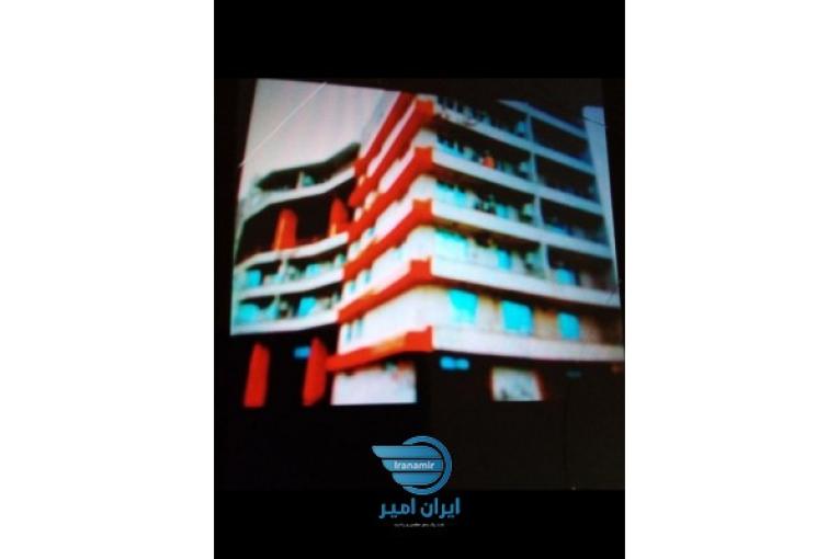 آپارتمان ساحلی خشتسر