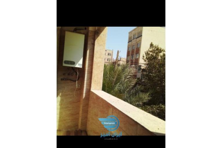 آپارتمان دوخوابه با موقعیت اداری