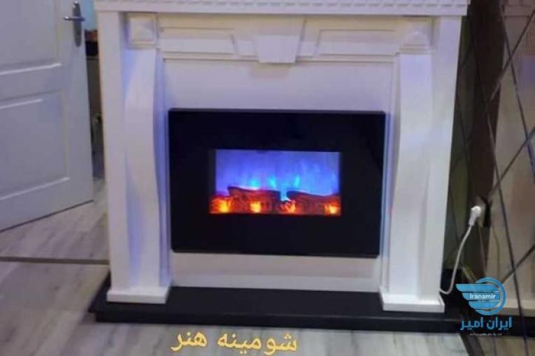 شومینه (کباب پز ، بار بیکیو)