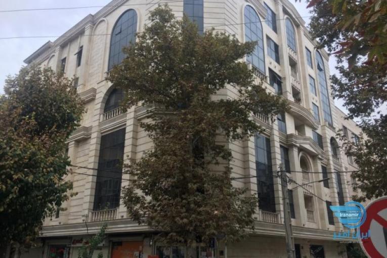148 متری با امکانات کامل