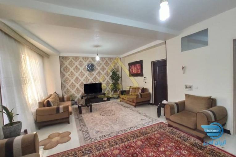 فروش خانه 95 متری شاهین ویلا