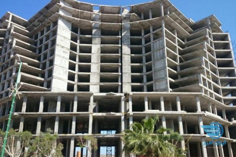 شرکت فنی مهندسی مجری حقوقی