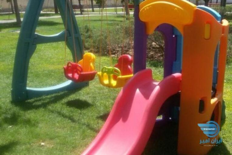 تاب و سرسره کشتی