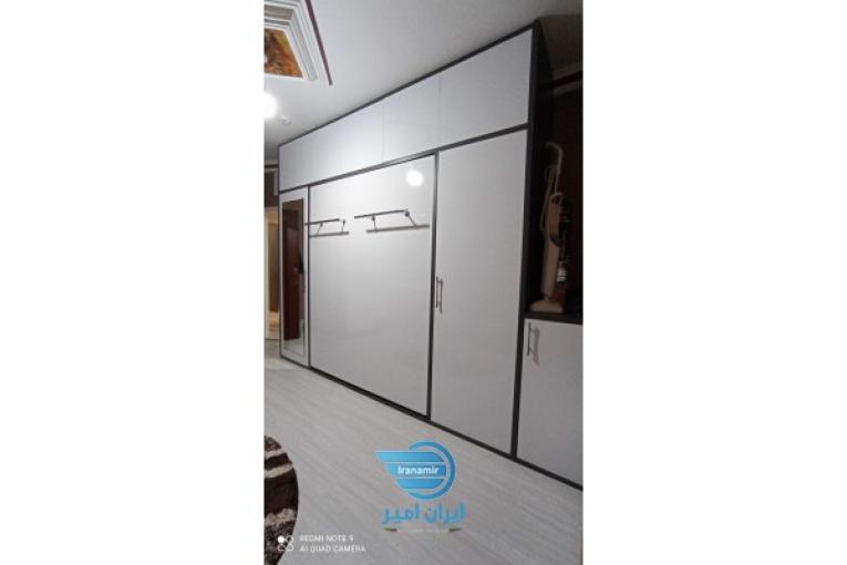 دوگلاس چوب تخت تاشو