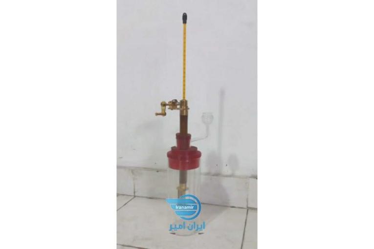 فراس قیر همگام آزما