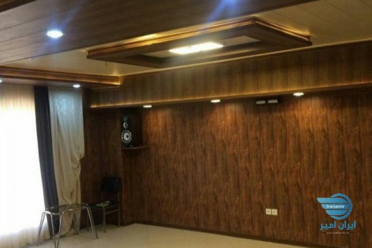دیوارپوشPVC.MDF آتیه تهران(امین بنی هاشمی)