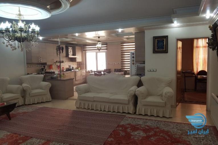 آپارتمان ۳ خوابه اکازیون