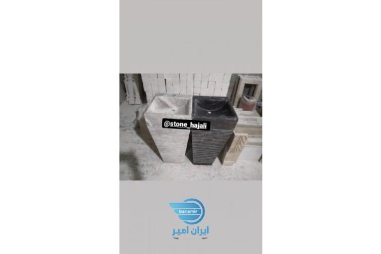 صنایع سنگ حاج علی 