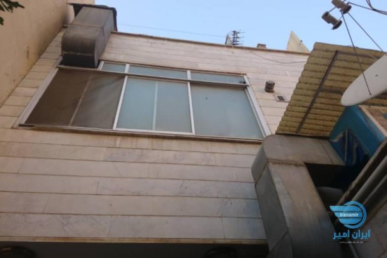 فروش ملک کلنگی آماده ساخت خوش نقشه