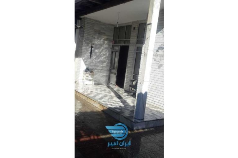 فروش خانه مسکونی