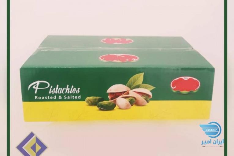 طراحی و تولید کارتن مخصوص صادراتی _ کارنوپک