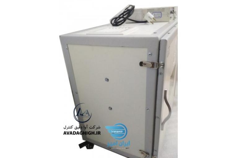 دستگاه جوجه کشی آوا دقیق کنترل