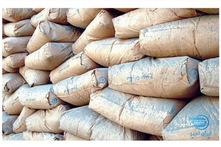 سیمان ساروج_ اردستان _ سپاهان و اصفهان پاکت و فله