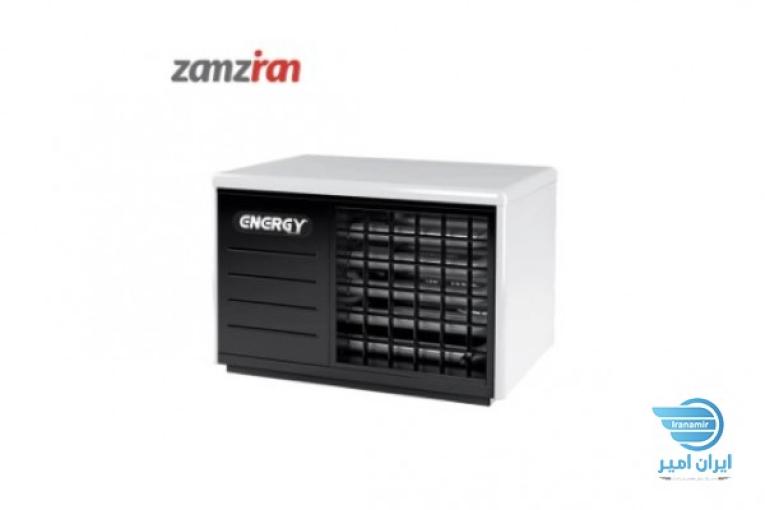 هیتر گازی انرژی مدل GH 0618