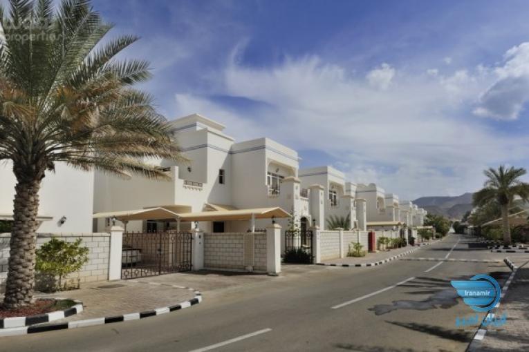 اقامت عمان با هزينه اي باور نکردني