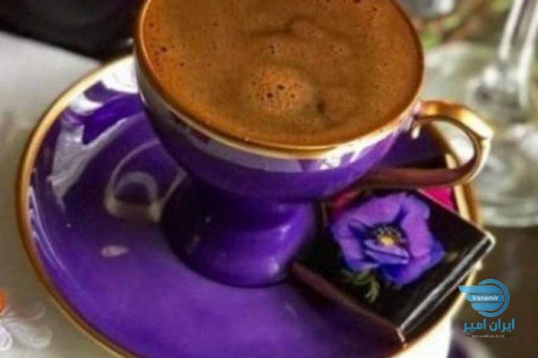 آمزش انواع فال قهوه تاروت پاسورو...