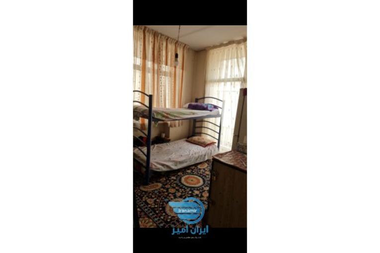 پانسیون و خوابگاه دخترانه ارکیده