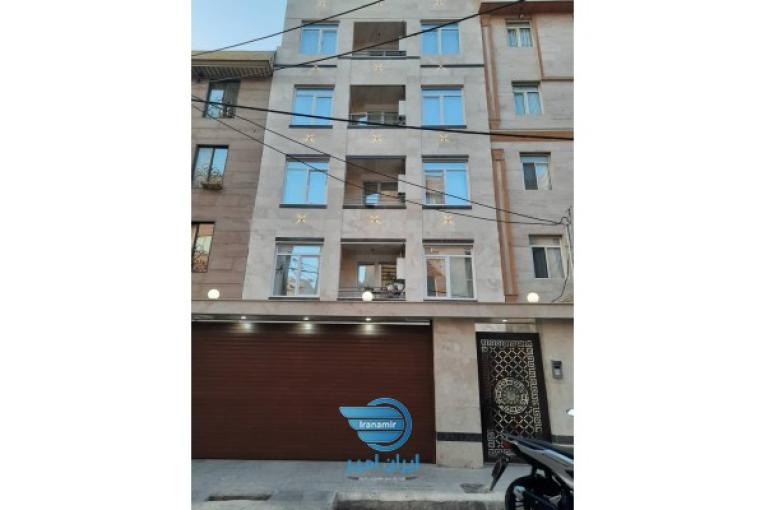 فروش اپارتمان ۸۰متر مسعودیه
