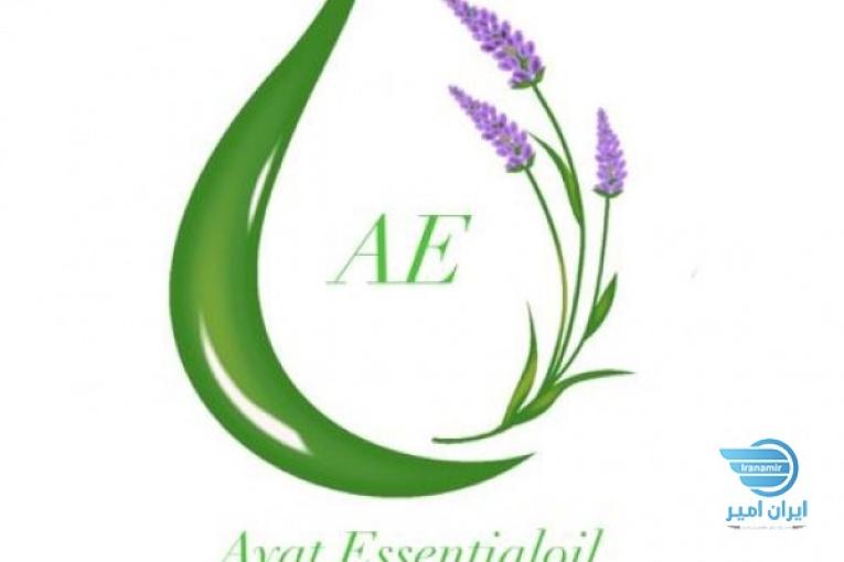 اسانس اسانشیال اویل Essentialoil Essence